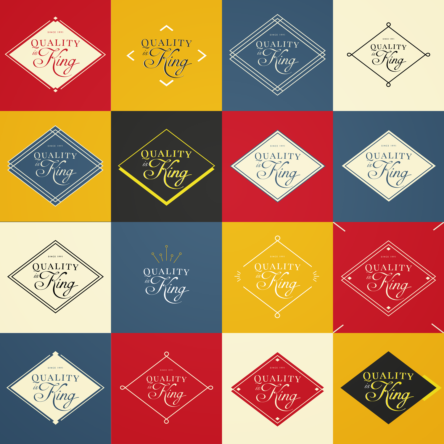Diseño de Logo por Luiselotte para king estate winery | Diseño #15032103