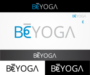 Diseño de Logo por sangeloenriquez para BEYOGA LLC | Diseño #15009982