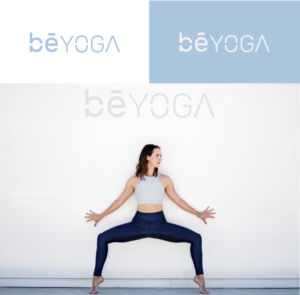 Logo Design by ALCD for BEYOGA LLC | Design: #15048885