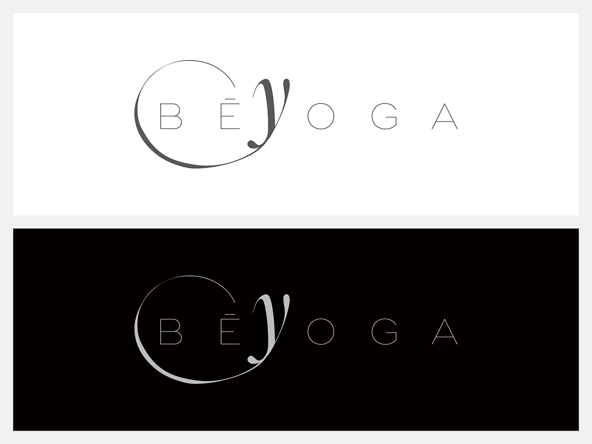 Diseño de Logo por mint para BEYOGA LLC | Diseño #15031418