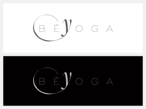 Logo Design by mint for BEYOGA LLC | Design: #15031418