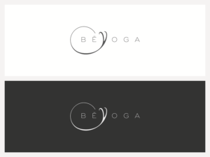 Logo Design by mint for BEYOGA LLC | Design: #15094605