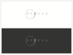 Logo Design by mint for BEYOGA LLC | Design: #15094610