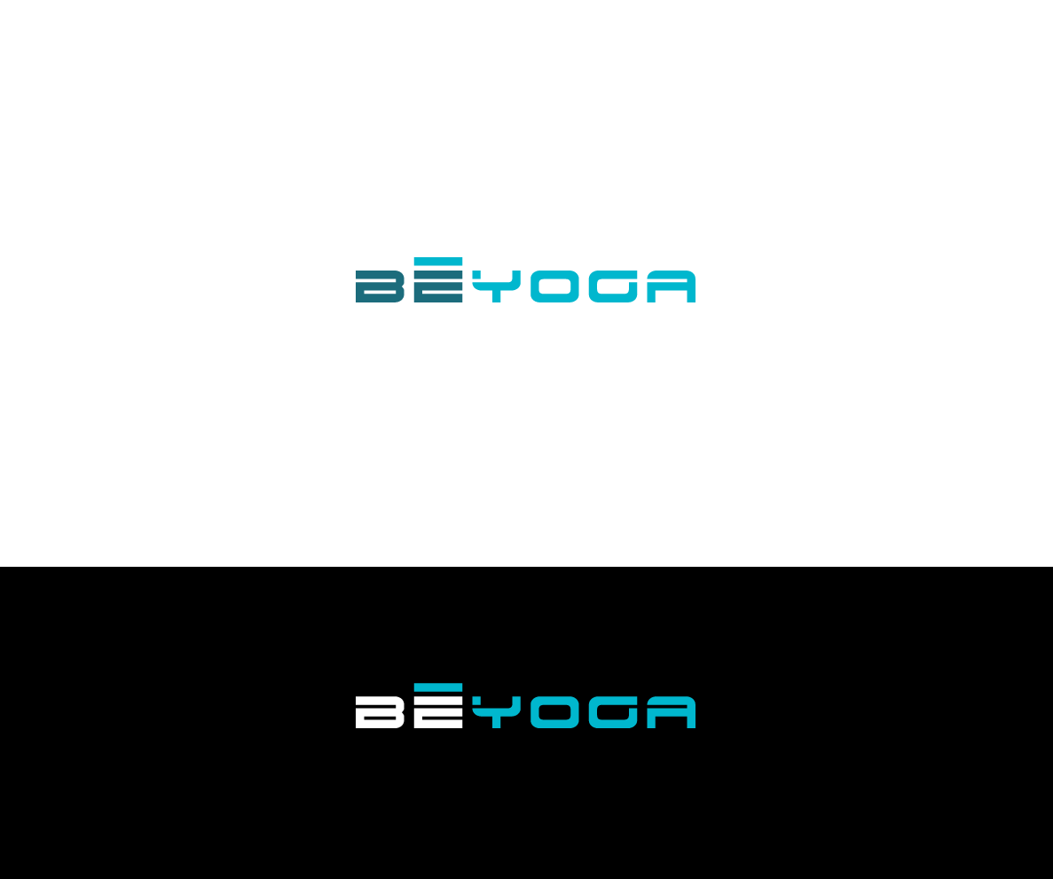 Logo-Design von bijuak für BEYOGA LLC | Design #15000518