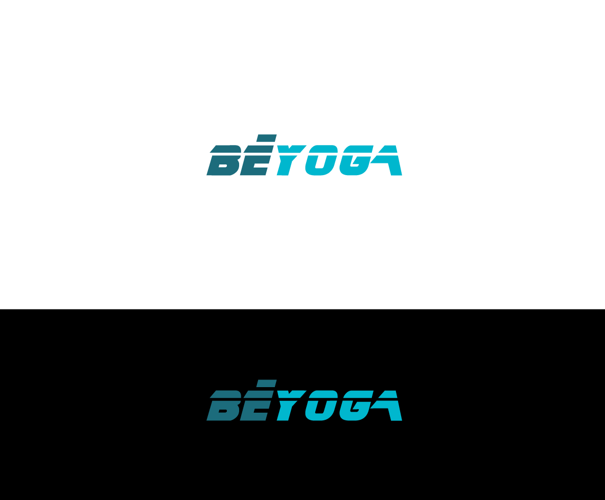 Logo Design by bijuak for BEYOGA LLC | Design #15000526