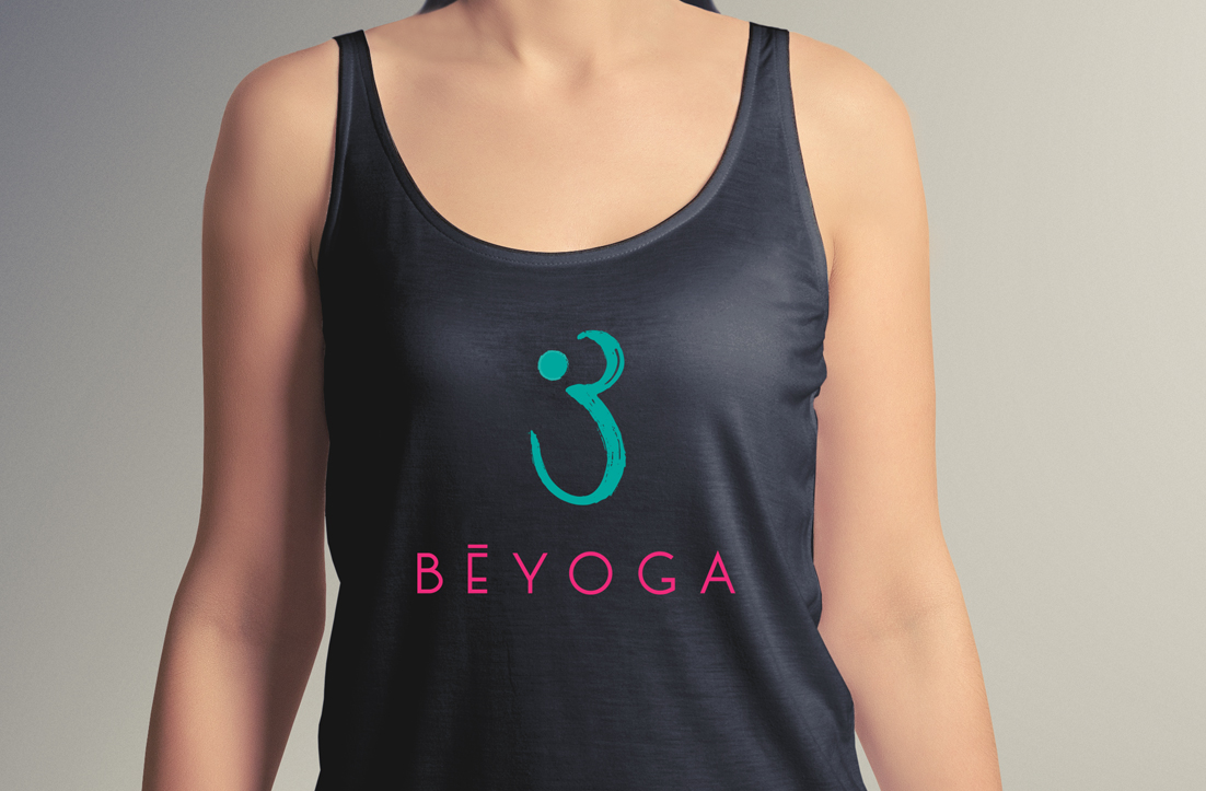 Logo Design by GLDesigns for BEYOGA LLC | Design #15001896