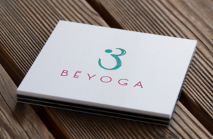 Logo Design by GLDesigns for BEYOGA LLC | Design: #15001897