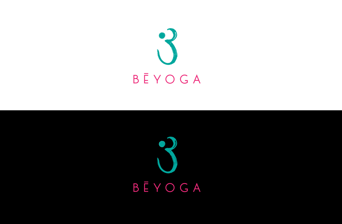 Logo Design by GLDesigns for BEYOGA LLC | Design #15001902