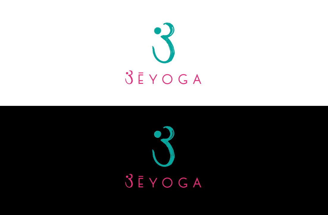 Logo Design by GLDesigns for BEYOGA LLC | Design #15020369