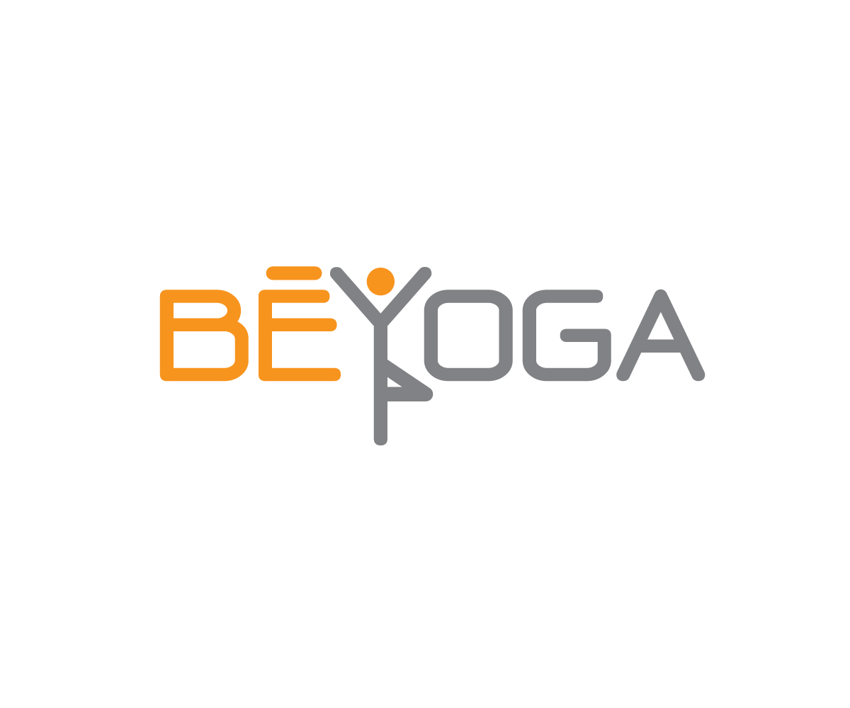 Logo-Design von 808Miles für BEYOGA LLC | Design #15069973