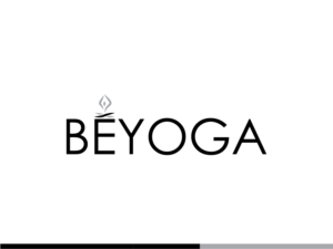 Logo Design by Shemet for BEYOGA LLC | Design: #15072871