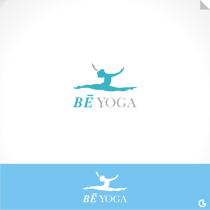 Logo Design by R!CKY for BEYOGA LLC | Design: #15039034