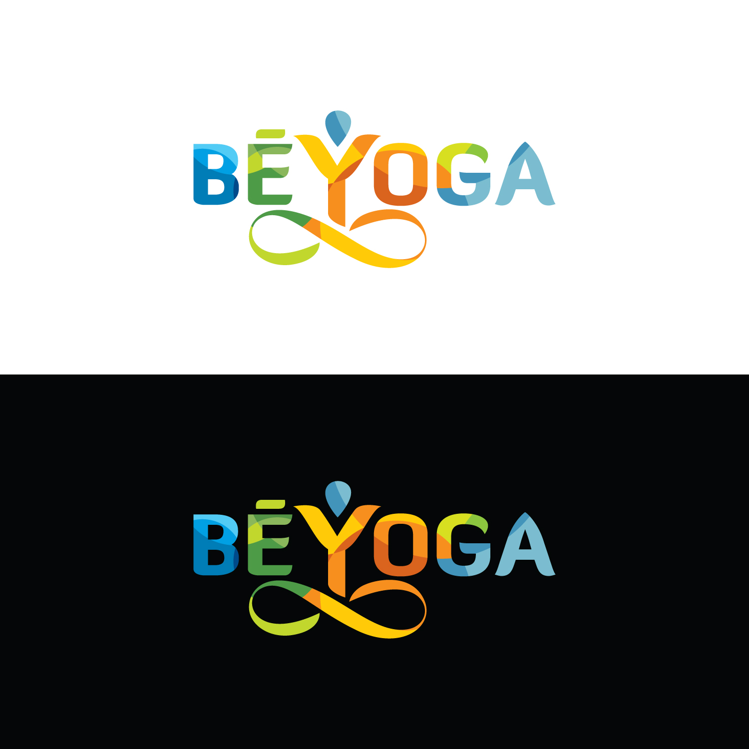 Logo Design by prodesigns99 for BEYOGA LLC | Design #15003259