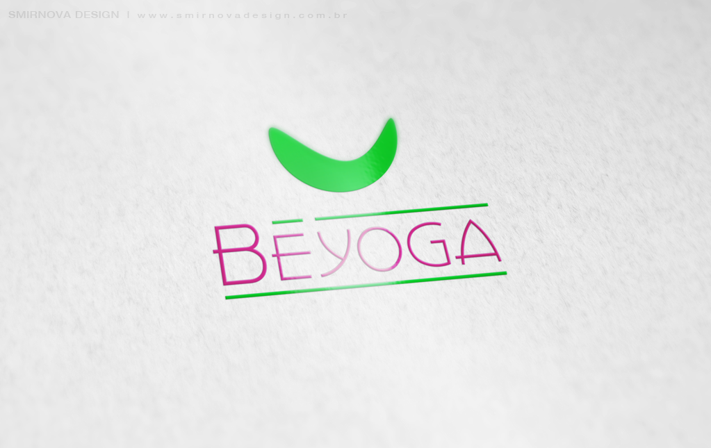 Logo Design by smirnova.n for BEYOGA LLC | Design #15032482