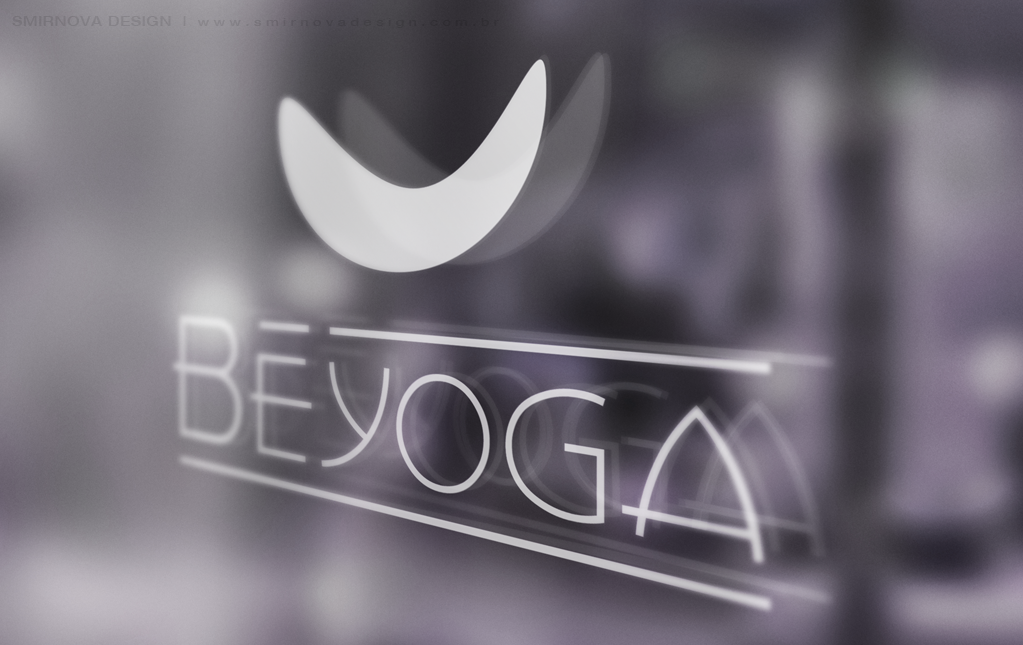 Logo Design by smirnova.n for BEYOGA LLC | Design #15032485