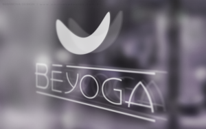 Logo Design by smirnova.n for BEYOGA LLC | Design: #15032485