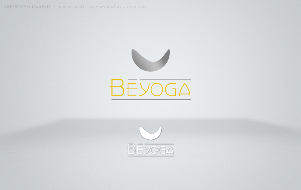 Logo Design by smirnova.n for BEYOGA LLC | Design #15068219