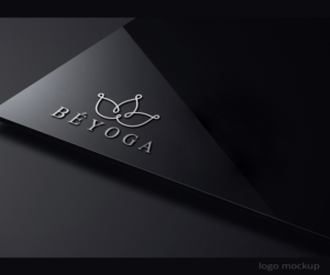 Logo Design by zebronicgraphic for BEYOGA LLC | Design: #15095915