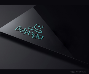 Logo Design by zebronicgraphic for BEYOGA LLC | Design: #15095917