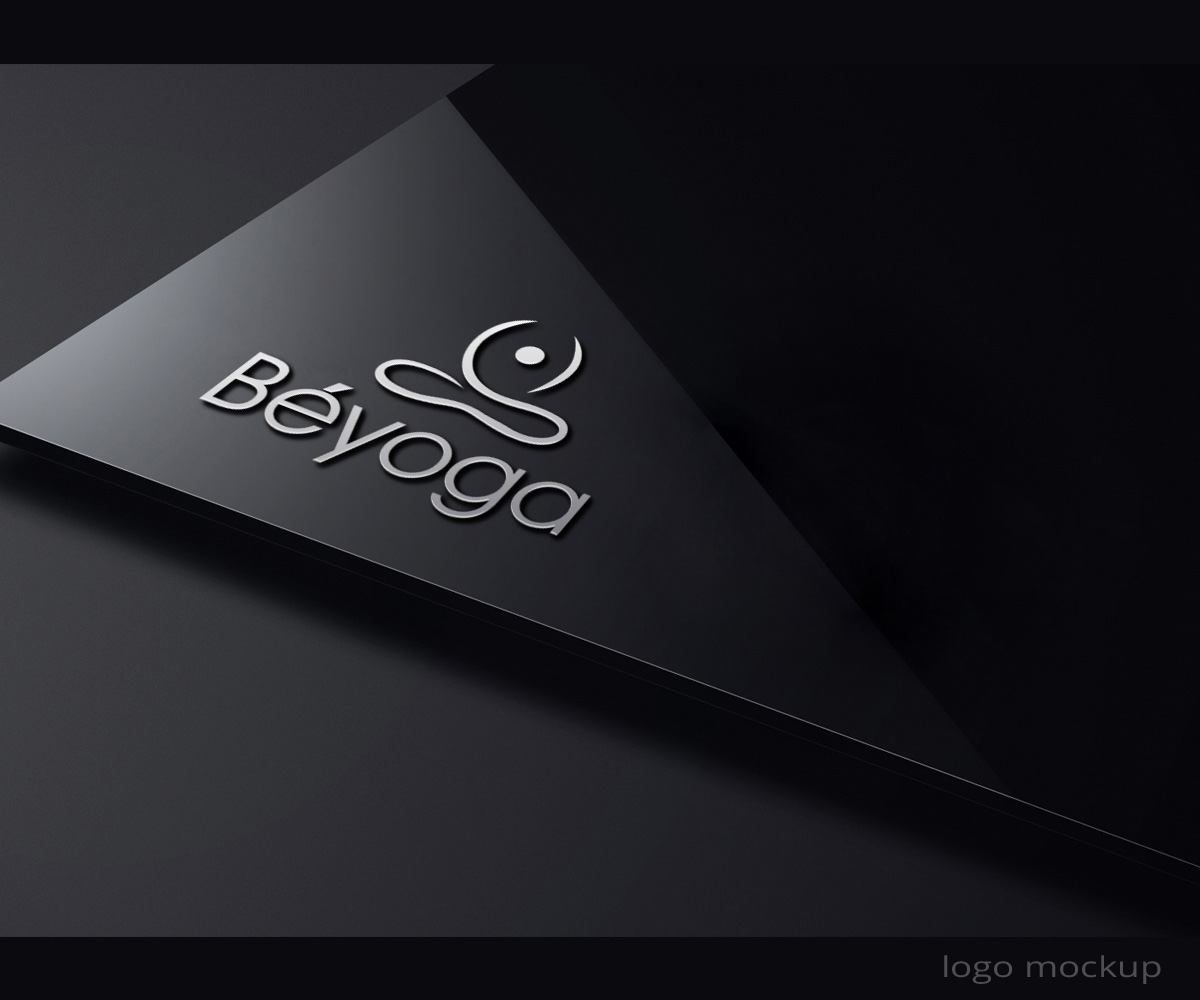 Logo Design by zebronicgraphic for BEYOGA LLC | Design #15095919