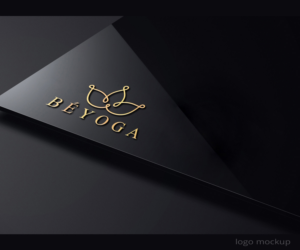 Logo Design by zebronicgraphic for BEYOGA LLC | Design: #15095920