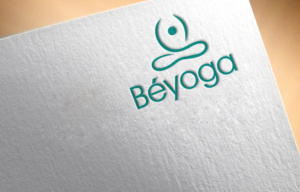 Logo Design by zebronicgraphic for BEYOGA LLC | Design: #15095925