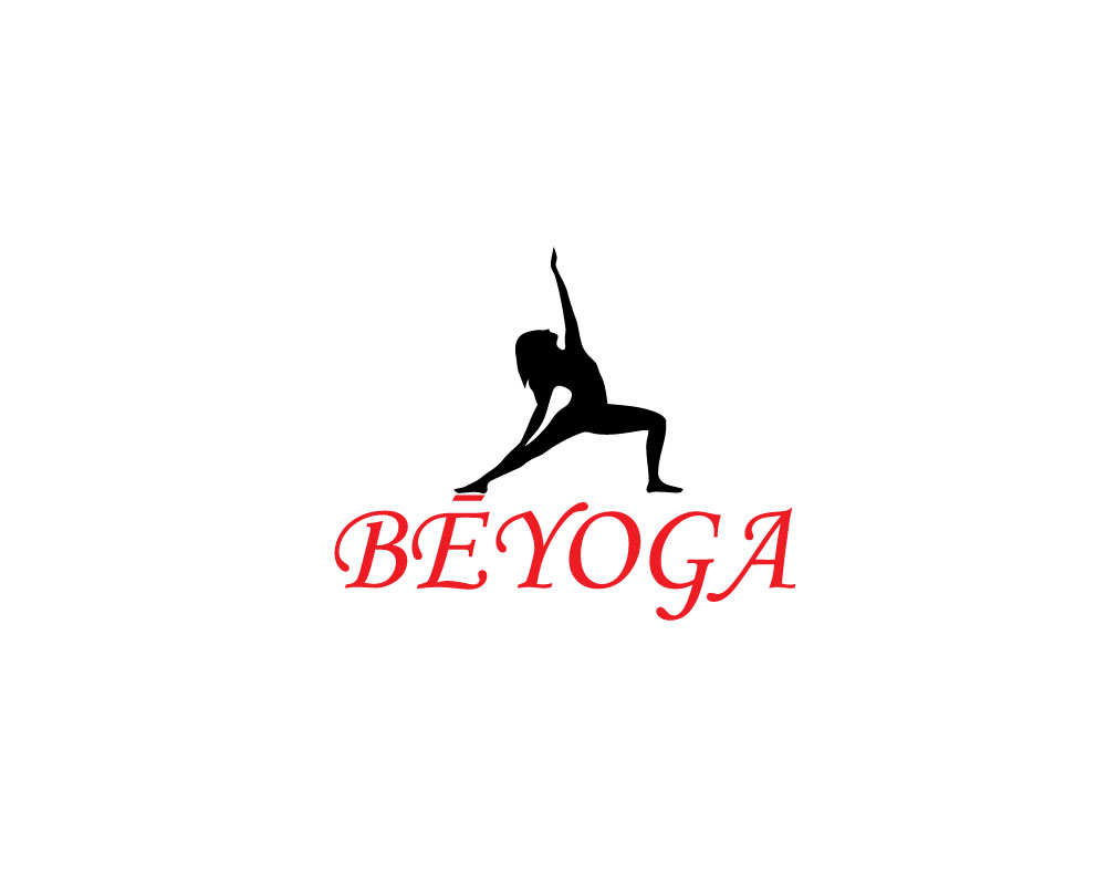 Logo Design by mojibur1993 for BEYOGA LLC | Design #15017417