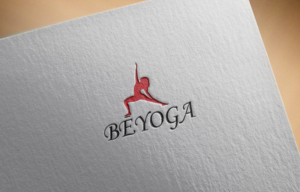 Logo Design by mojibur1993 for BEYOGA LLC | Design: #15017418
