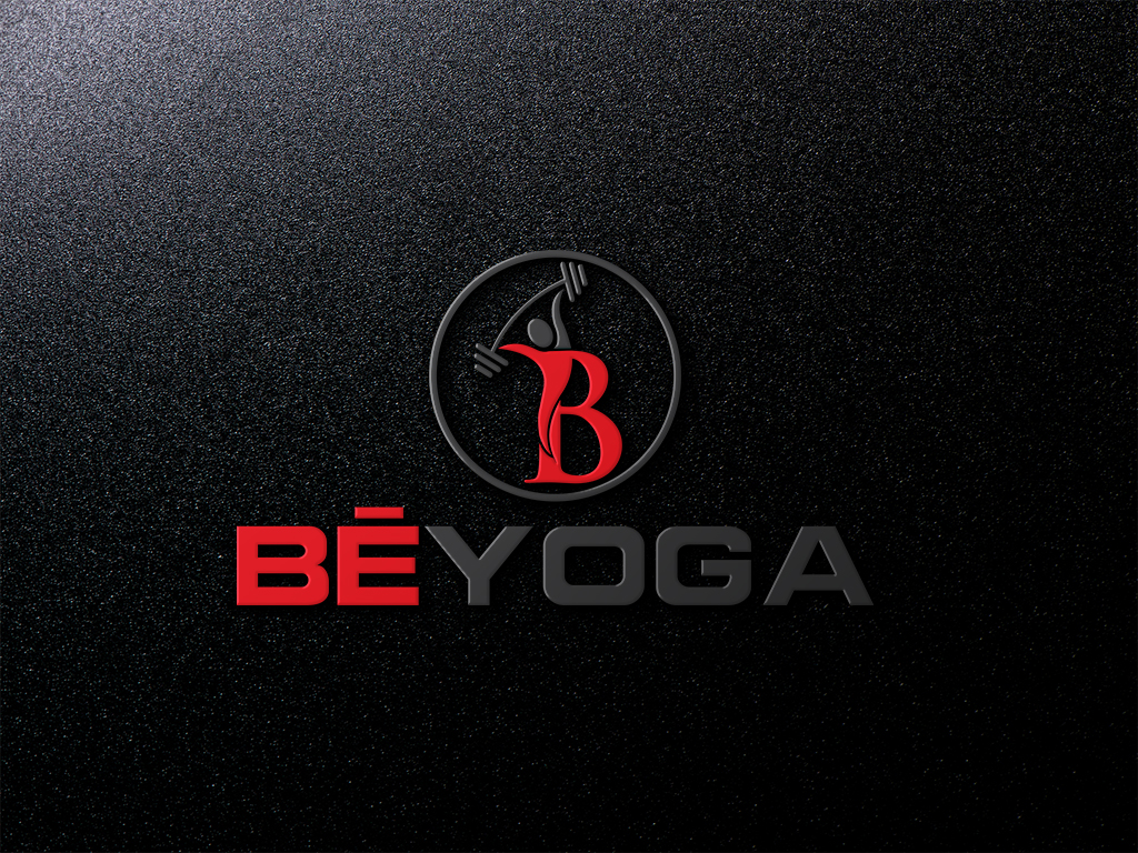 Logo Design by All Graphic Design Solution for BEYOGA LLC | Design #15026403