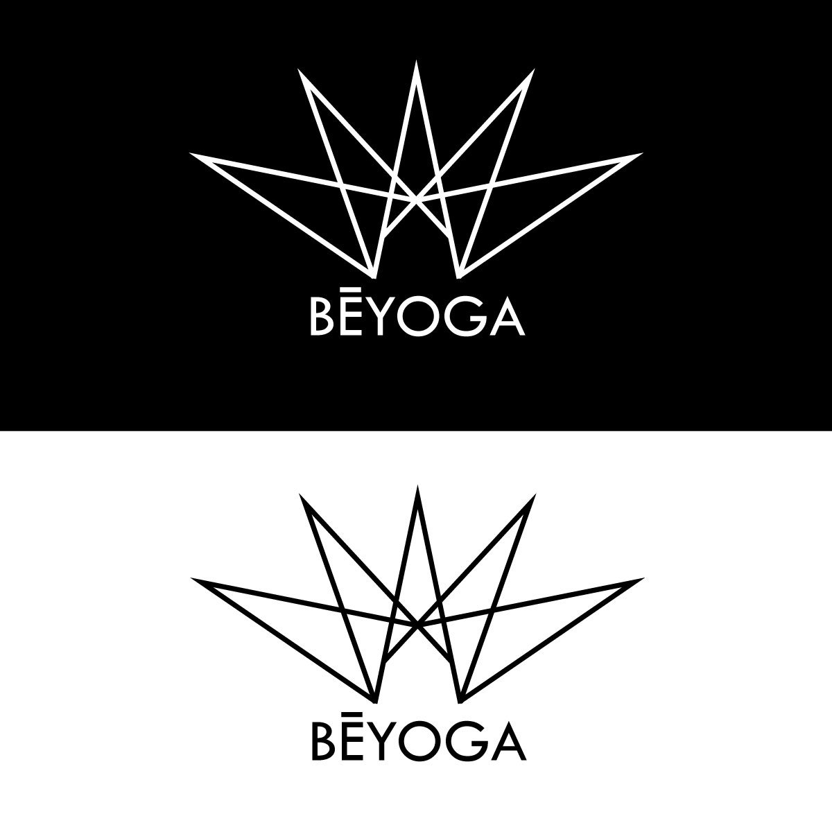 Logo Design by christine_branz for BEYOGA LLC | Design #15094496