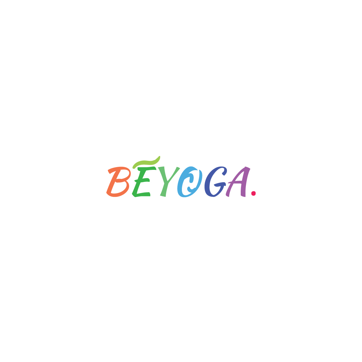 Logo Design by dofit.ach for BEYOGA LLC | Design #15007773
