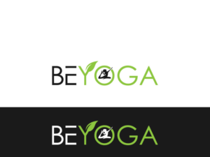 Diseño de Logo por onlinework1230 para BEYOGA LLC | Diseño #15036391