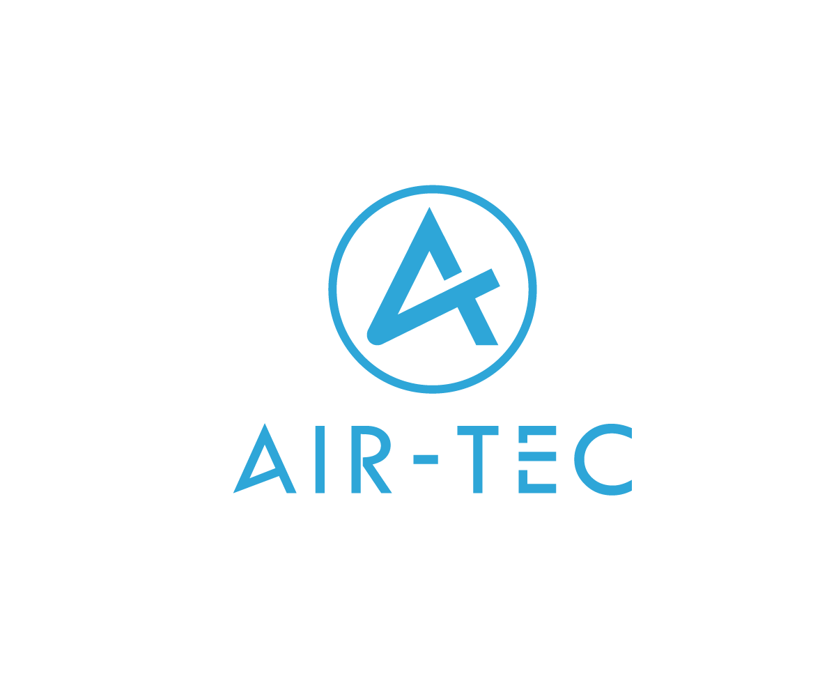 Logo Design by Sariaka Ramanjatonirina for Air-Tec | Design #15046164