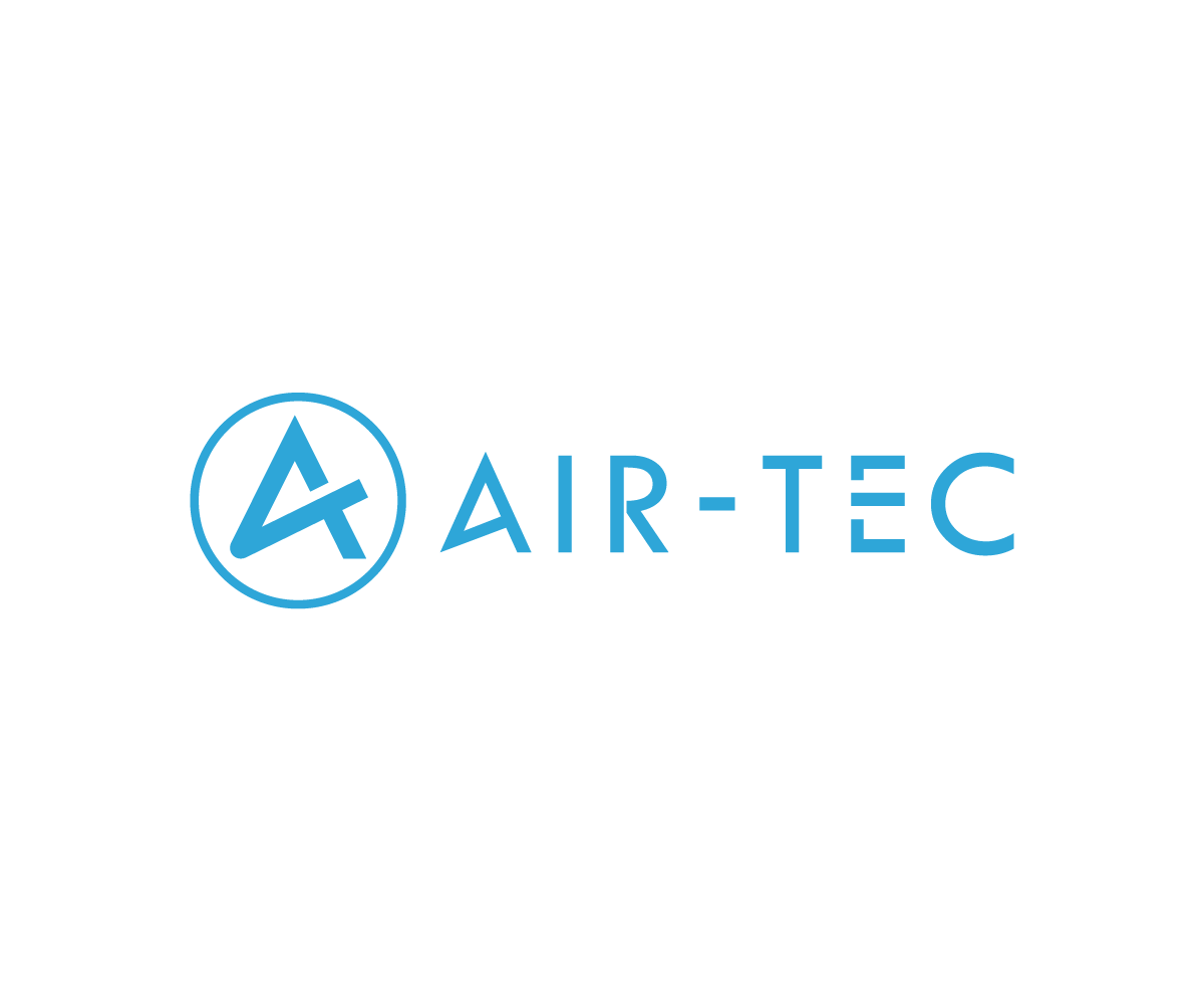 Diseño de Logo por sariaka para Air-Tec | Diseño #15046165