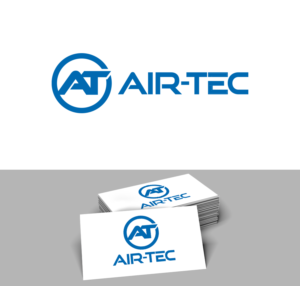 Logo Design by trufya for Air-Tec | Design: #15082195
