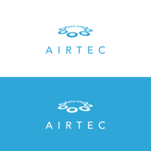 Diseño de Logo por LOWENHART para Air-Tec | Diseño #15077596