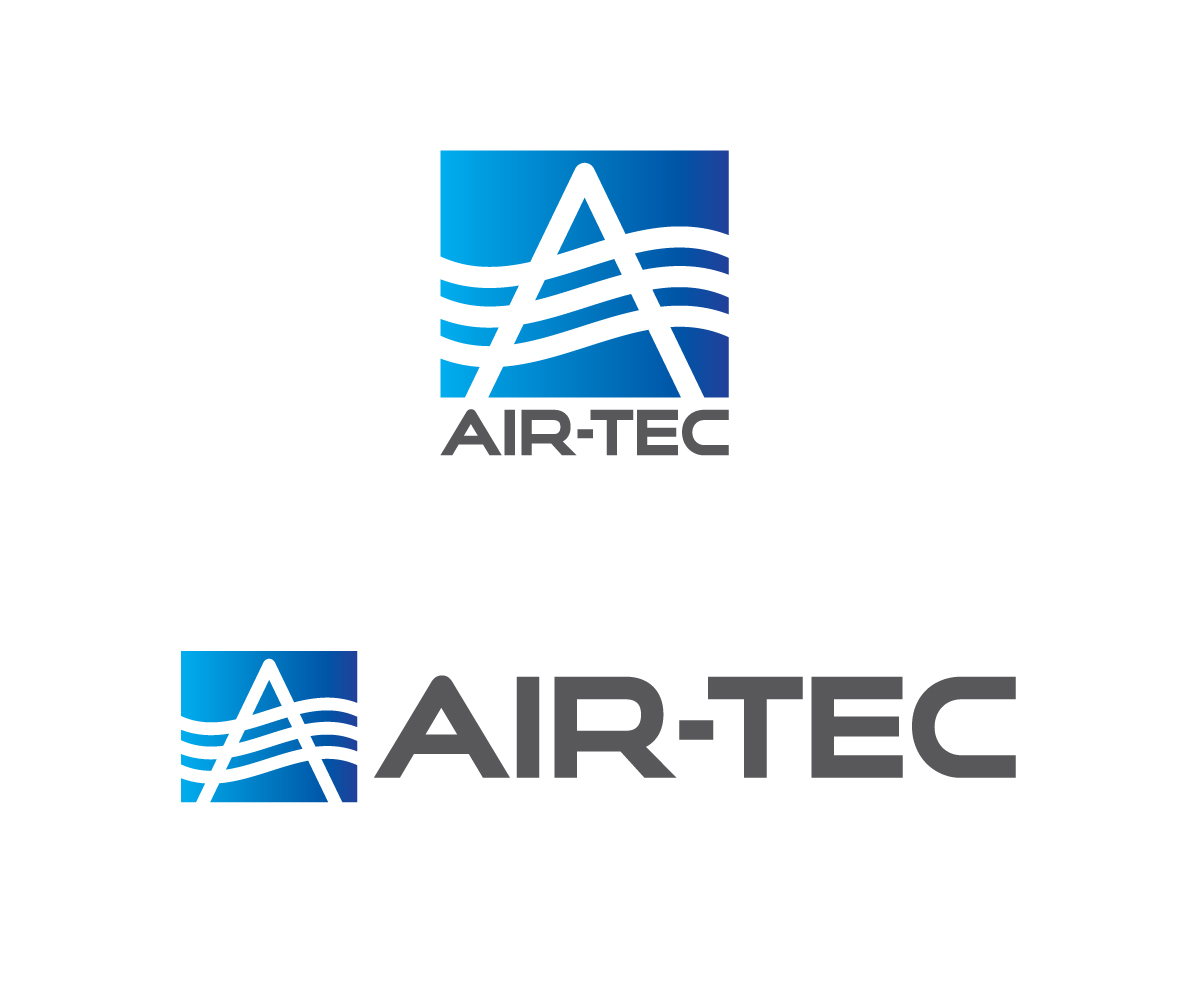 Logo Design by 808Miles for Air-Tec | Design #15047567