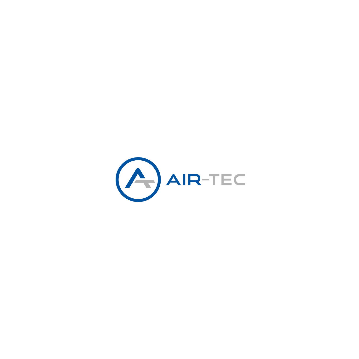 Logo-Design von M.CreativeDesigns für Air-Tec | Design #15034353