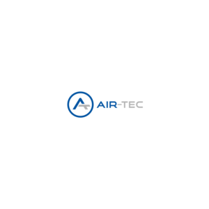 Logo Design by M.CreativeDesigns for Air-Tec | Design: #15034353