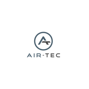 Logo Design by M.CreativeDesigns for Air-Tec | Design: #15121640