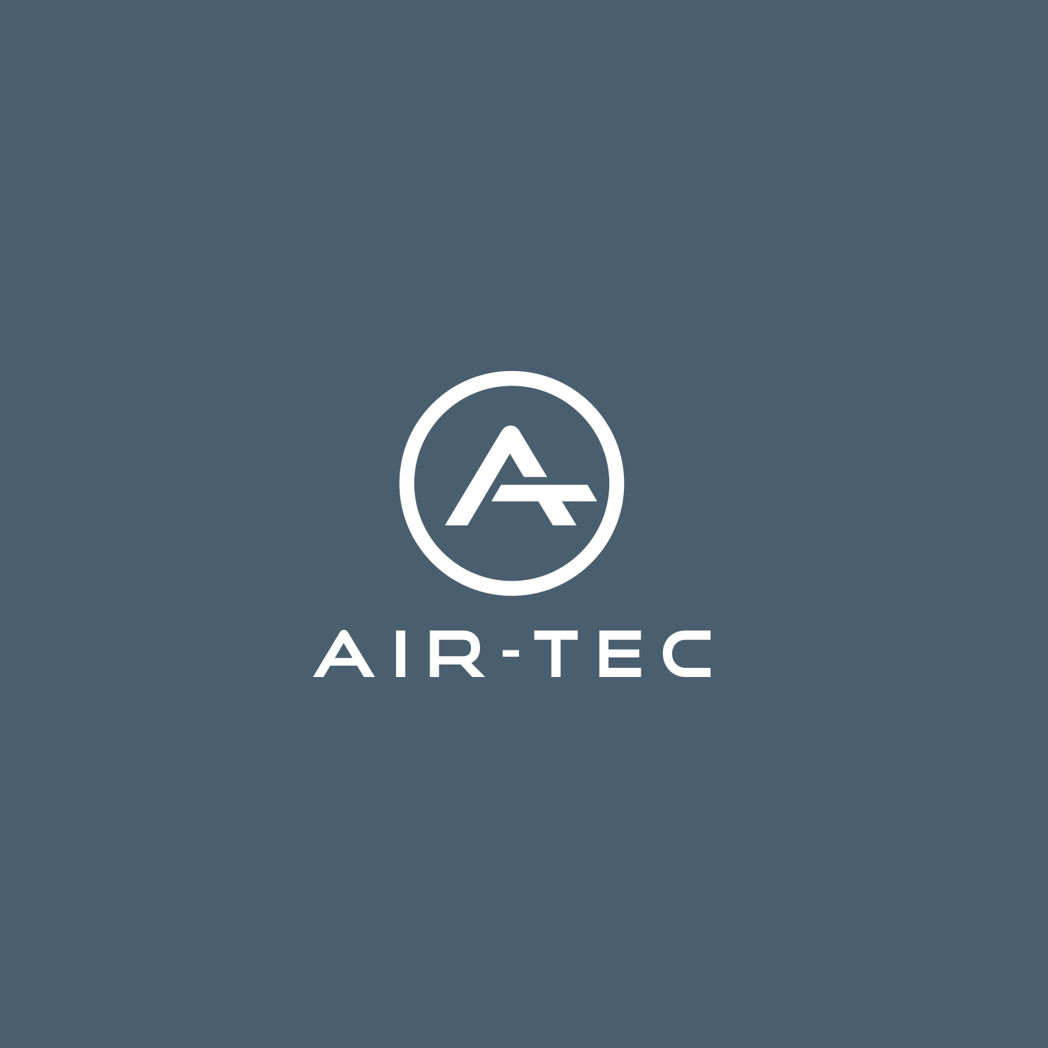 Logo Design by M.CreativeDesigns for Air-Tec | Design #15121644