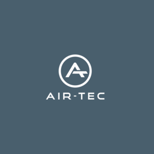 Logo Design by M.CreativeDesigns for Air-Tec | Design: #15121644