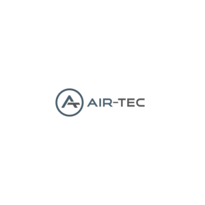 Logo Design by M.CreativeDesigns for Air-Tec | Design: #15129362