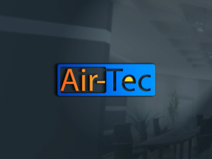 Logo Design by EGYPT KING for Air-Tec | Design: #15084693