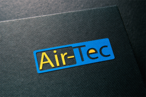 Logo Design by EGYPT KING for Air-Tec | Design: #15084697