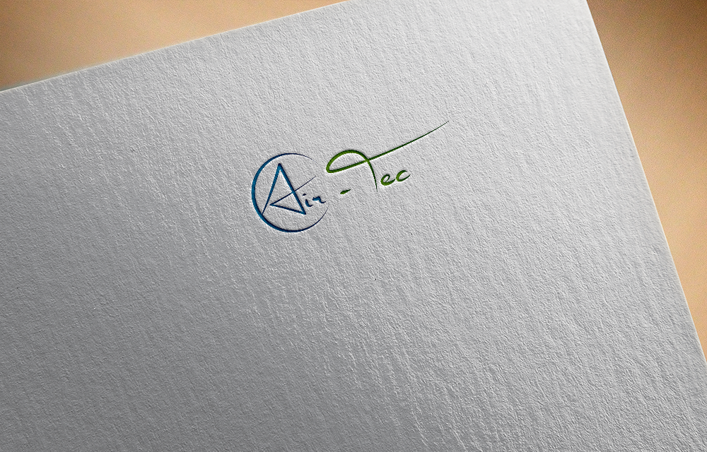 Logo Design by DESIGN Services JK for Air-Tec | Design #15046421