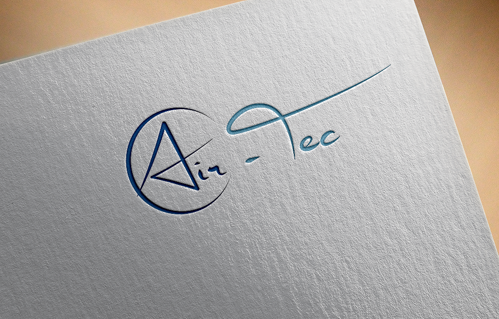 Logo Design by DESIGN Services JK for Air-Tec | Design #15046423