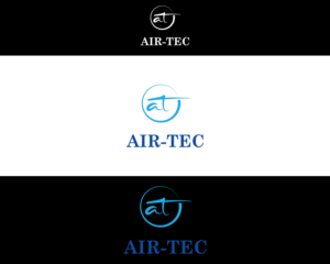 Logo Design by Atec for Air-Tec | Design: #15041996