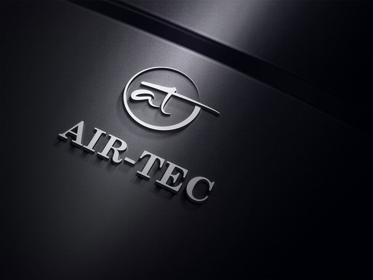 Logo-Design von Atec für Air-Tec | Design #15042006