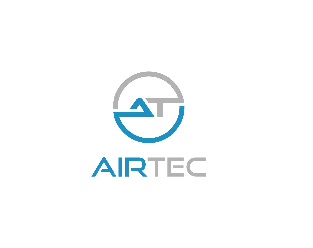Logo Design by ghonam for Air-Tec | Design #15036702